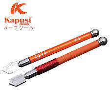 Dao cắt kính , cắt gương Kapusi Nhật Bản