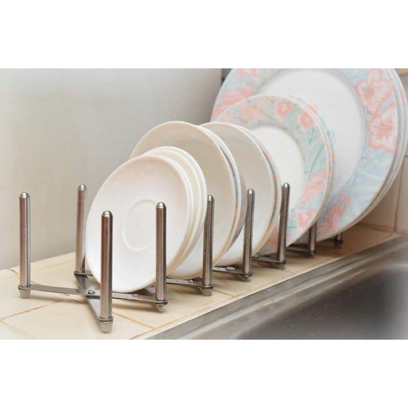 Giá Úp Nắp Vung Nồi Ikea Variera