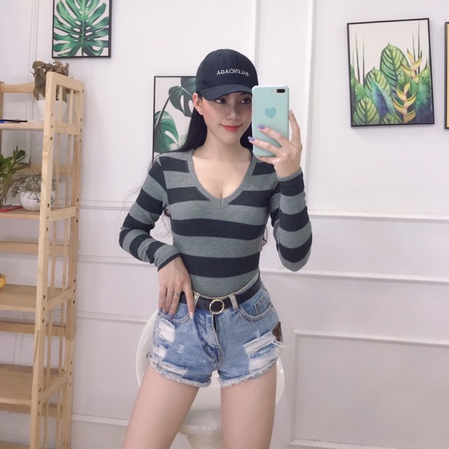 Áo thun zara