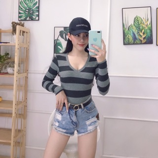 Áo thun zara