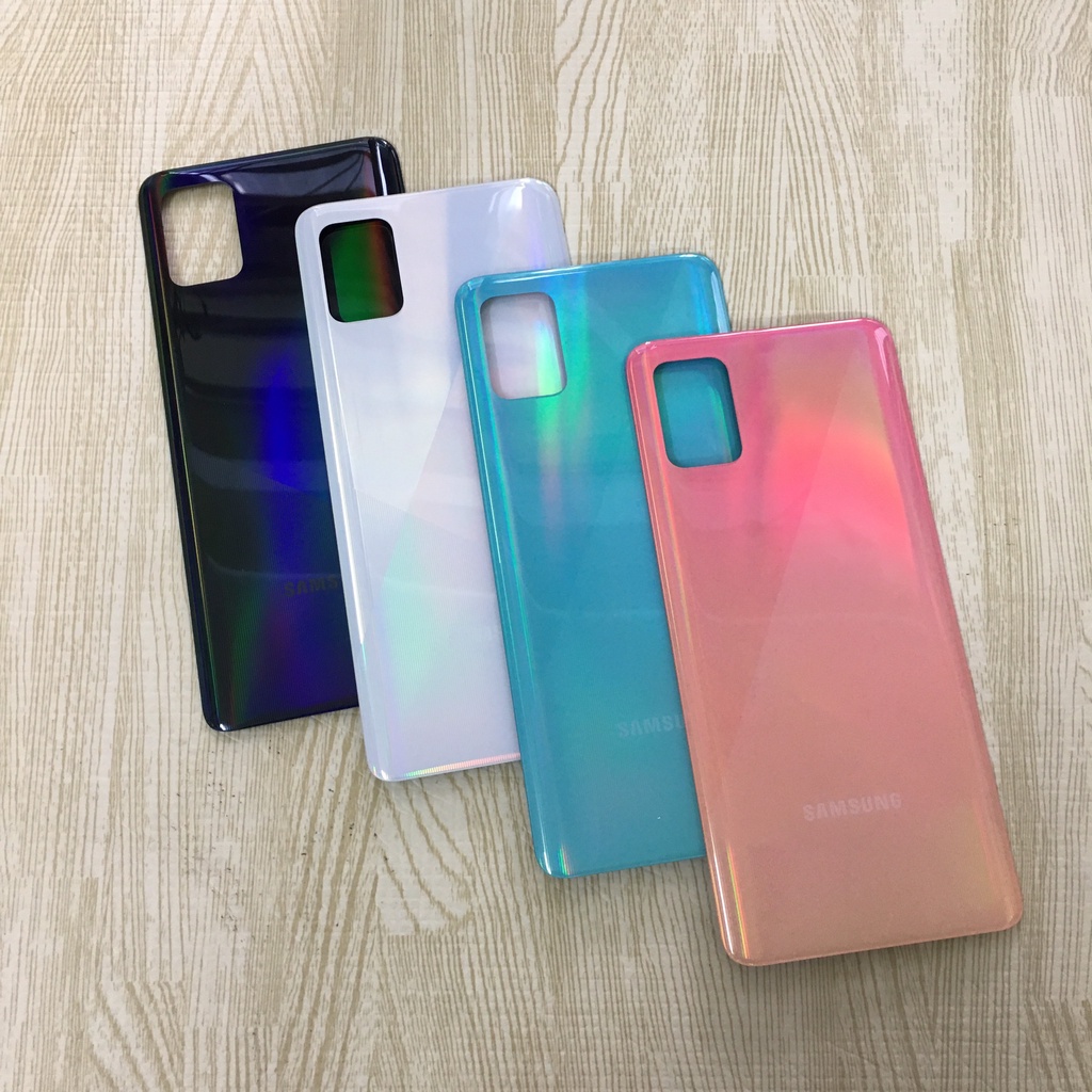 Nắp lưng Samsung A51