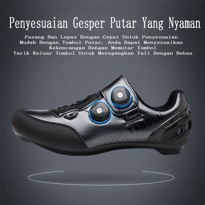 【CEYMME】Giày đi xe đạp siêu nhẹ size 37-46 chống trượt và chống mài mòn chất lượng cao Giày đạp Xe Nam Chất Lượng Cao Nghiệp Chống Trượt Cho Thiết Kế Thoáng Giày Xe đạp Thể Thao