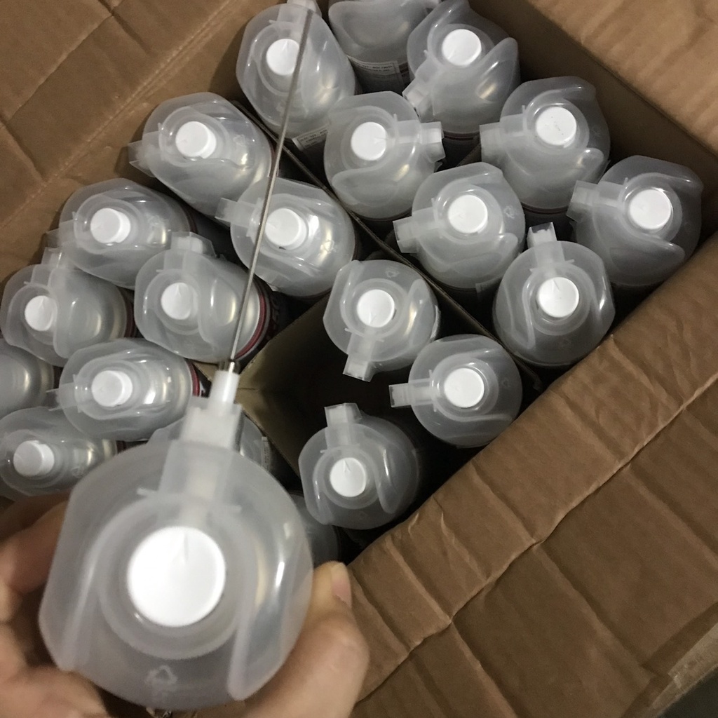 Dầu bôi trơn chống rỉ,gỉ sét L-503 L503 an toàn khi sử dụng