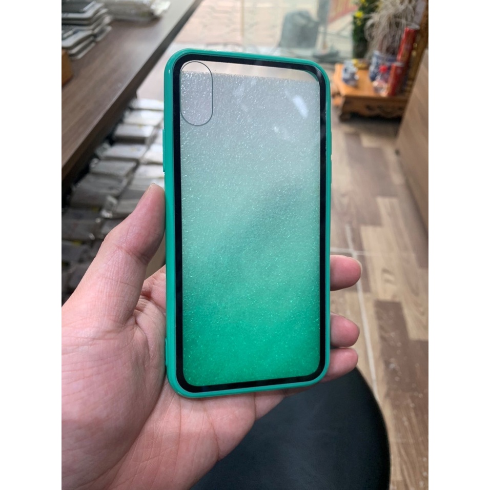 ✨H2SHOPPHUKIEN ✨ Ốp Điện Thoại Cho Iphone 6 6plus 7 7plus 8 8plus X  Xs Max 🍄 | WebRaoVat - webraovat.net.vn