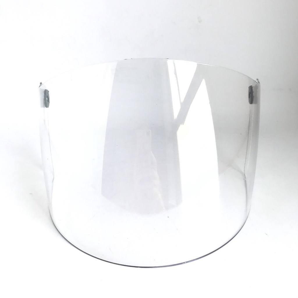 Kính mũ bảo hiểm thay thế cho mũ BKtec - BK19