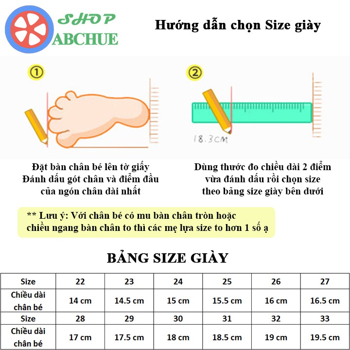 Giày Chun Giày Thể Thao Hình Sâu Cho Bé Trai Bé Gái Hàng Quảng Châu Cao Cấp