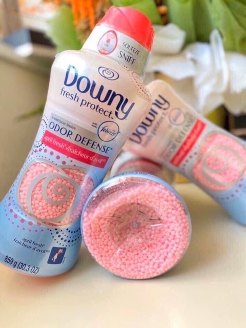 Viên Xả Vải Downy Mỹ