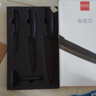 Dao gốm Ceramic kháng khuẩn xiaomi