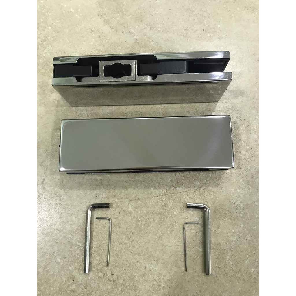 KẸP DƯỚI KINLONG M101 hàng Chính hãng