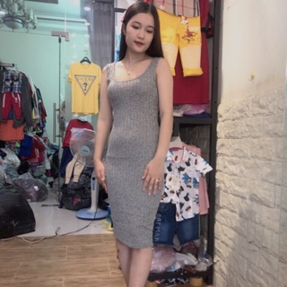 Đầm xuất khẩu, giá từ 140k  SALE  65% chỉ còn 48k