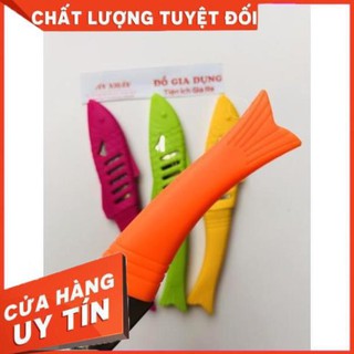Dao Thái Lan con cá có bao bảo vệ