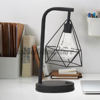 Đèn Ngủ Để Bàn Phong Cách Retro