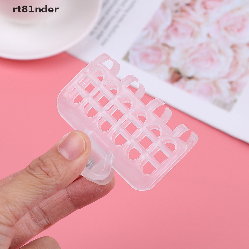 Rt Bộ 3 Dụng Cụ Uốn Tóc Thần Kỳ Tiện Dụng Khi Ngủ