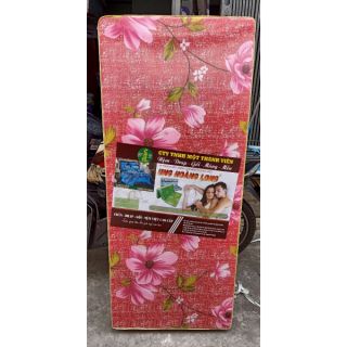 Nệm PE Gấp 3 1m8 x 2m x 10F - Giá Rẻ, Giao Nhanh & Tiện Lợi