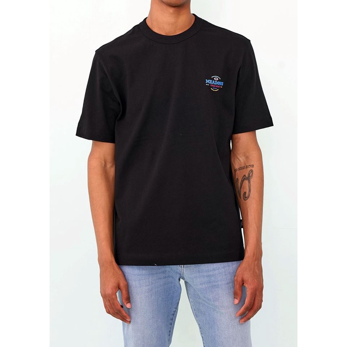 Áo thun Edition Meadows xuất Hàn