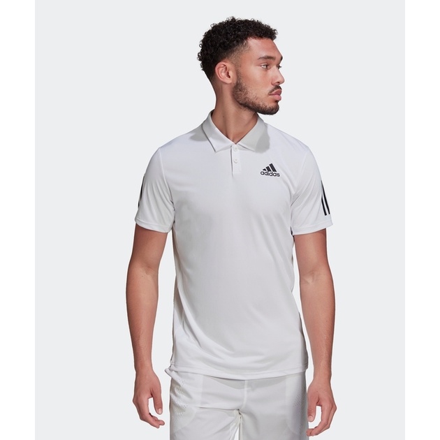Áo Polo ADIDAS CLUB SMU3S++HF1815-HB6224++Hàng Chính Hãng cho Nam