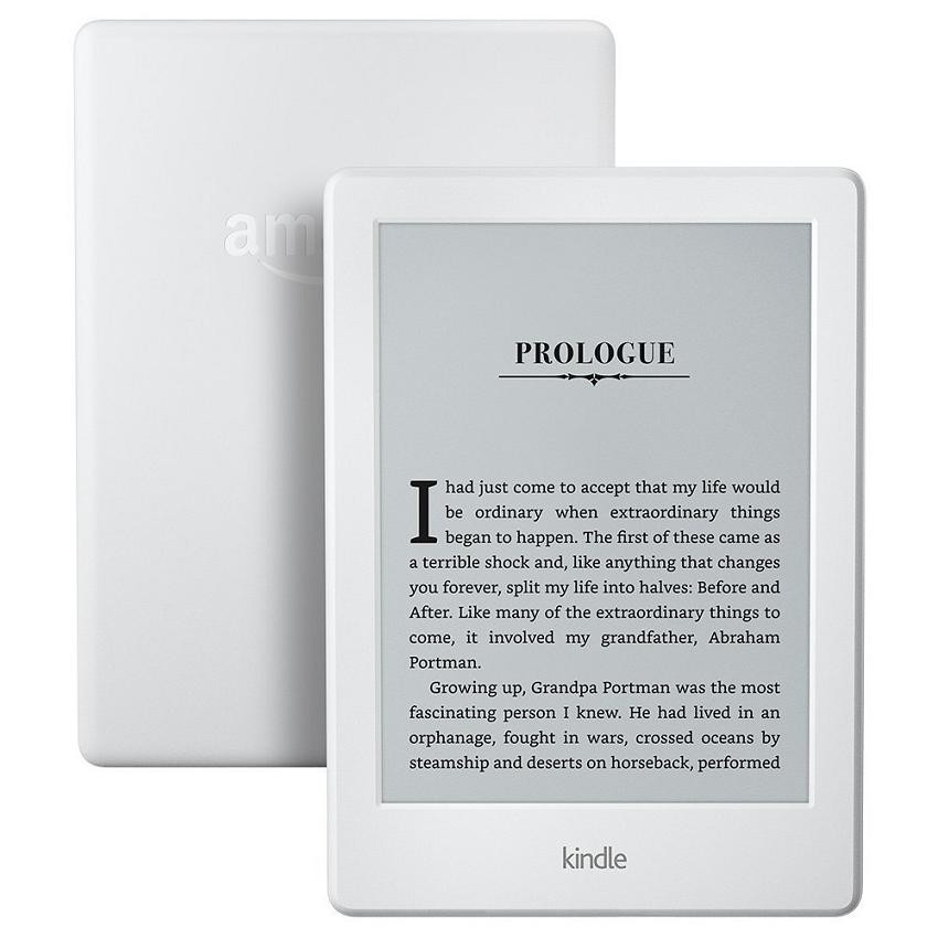 Máy đọc sách kindle paperwhite 2018 | BigBuy360 - bigbuy360.vn