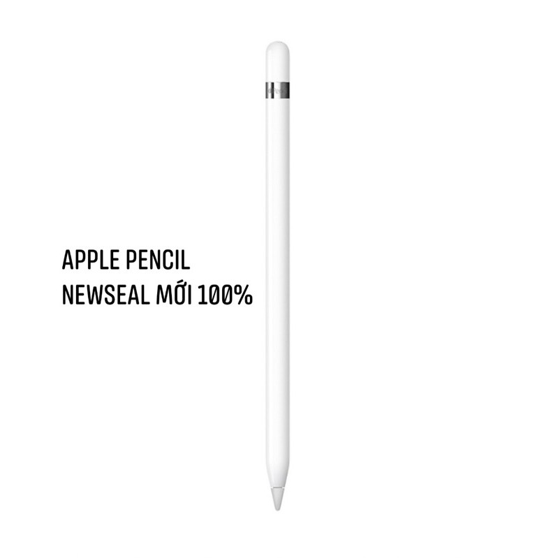 Bút Cảm Ứng Apple Pencil 1 model MK0C2 chính hãng nguyên seal mới 100%