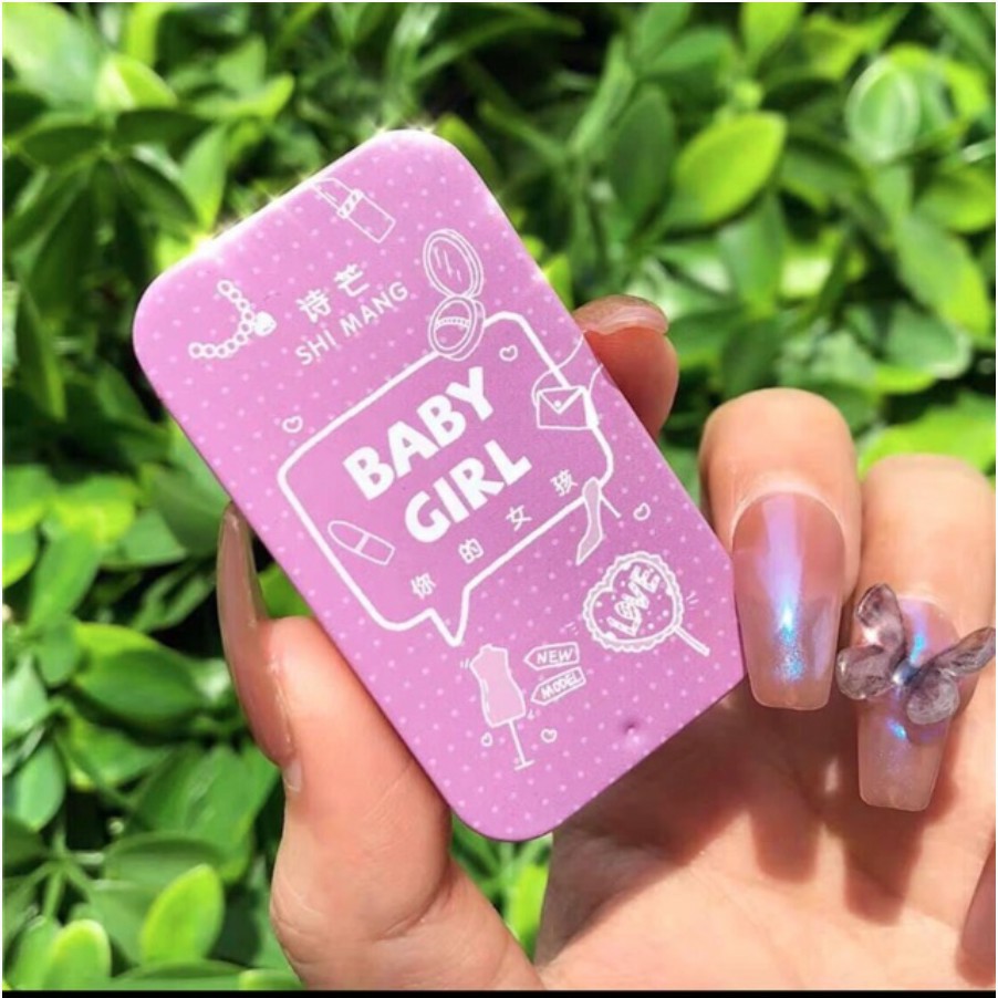 Nước Hoa Khô ShiMang 🌸SIÊU HOT🌸 10 mùi hương nhẹ nhàng dịu ngọt cho bạn nữ - Đông Y Vũ Đức Shop | BigBuy360 - bigbuy360.vn