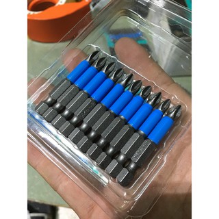 Dts mũi vít whirlpower 4 cạnh dài 50m