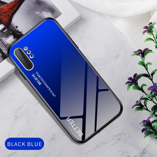 Ốp điện thoại dành cho Samsung Galaxy Note 10 Note 10+