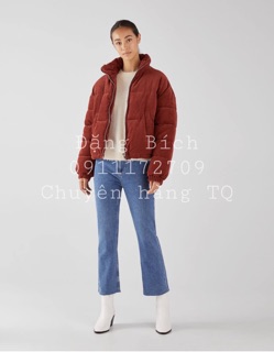 Áo zara tuồn xịn