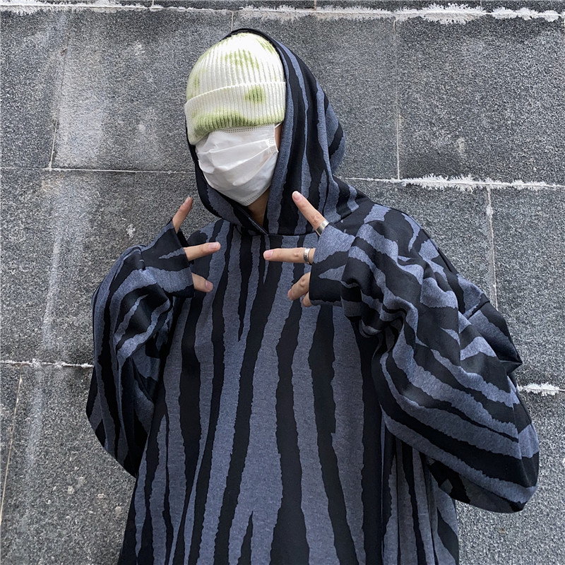 Mũ Da Thêu Họa Tiết Phong Cách Hip Hop Cho Nam Và Nữ 22099