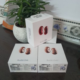 Tai nghe Bluetooth Samsung Galaxy Buds Live 
