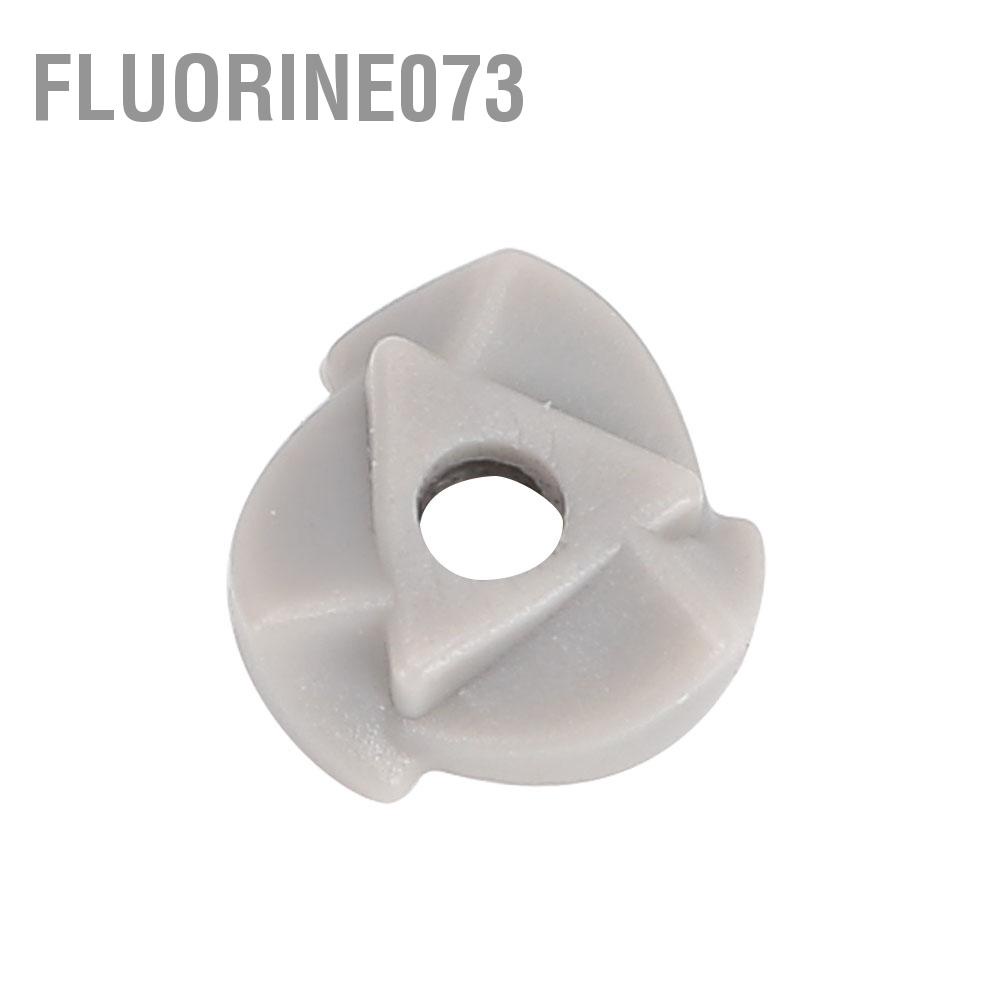 [Hàng Sẵn] 5 cái Vonfram Thép Móng Tay Nghệ Thuật Mài Đầu Da Chết Loại Bỏ Mũi Khoan Bộ 【Fluorine073】