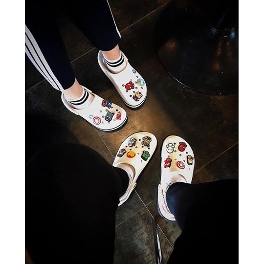 DÉP SỤC KÈM STICKER