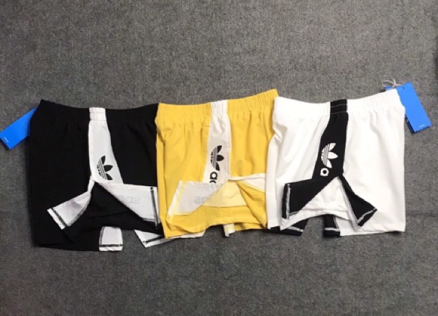 Quần short xinh das