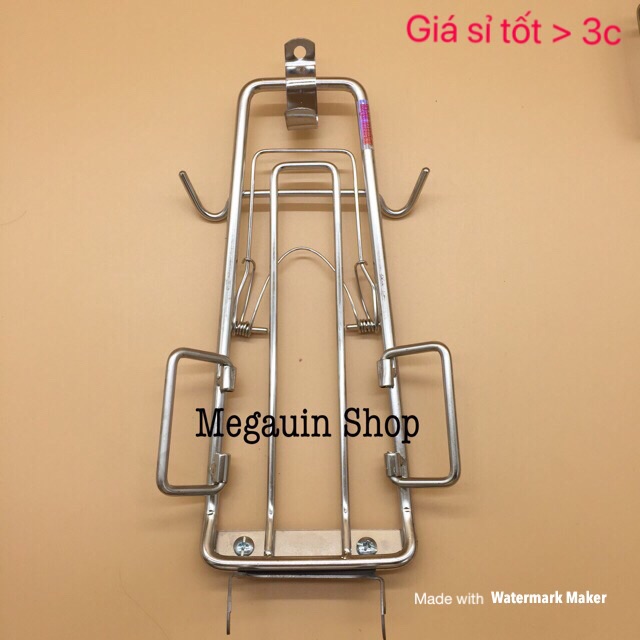 Đồ chơi xe BAGA THÉP 10 LY EXCITER 150 EX135