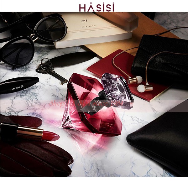NƯỚC HOA L-A-N-C-O-M-E - Tresor La Nuit À La Folie Leau De Parfum 75ml