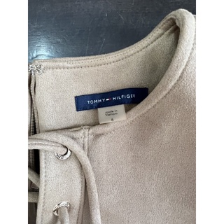 Đầm Tommy Hifiger size 6US
