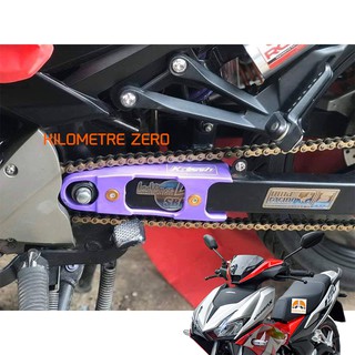 Cao Su Gấp Honda WINNER X