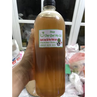 Mật ong hoa Cỏ Kim, mật ong hoa Kim Xuyến 1 lít mật ong nguyên chất