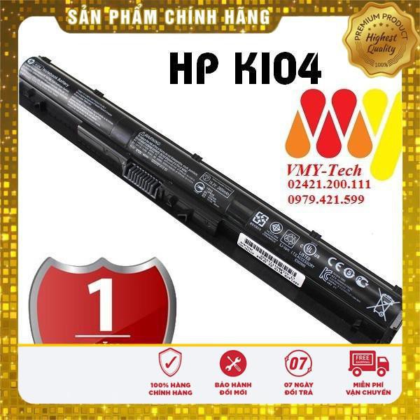 ⚡️[Loại tốt] Pin Laptop HP Ki04 HSTNN-DB6T HSTNN-LB6R HSTNN-LB6S TPN-Q158 TPN-Q159 TPN-Q160 K104