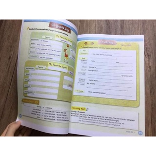 WRITE RIGHT 1,2,3