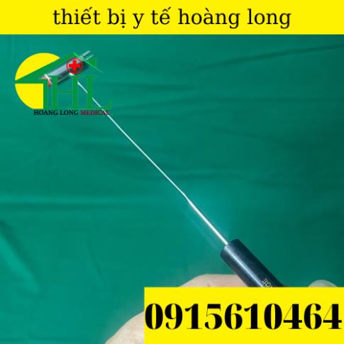 Búa Hoa Mai - Dụng Cụ Diện Chẩn ( Cây Búa Gôm Gai Phụ Kiện Massage Chuẩn Điện Chấn Nhấn Huyệt Giải Tỏa Stress Căn Thẳng)