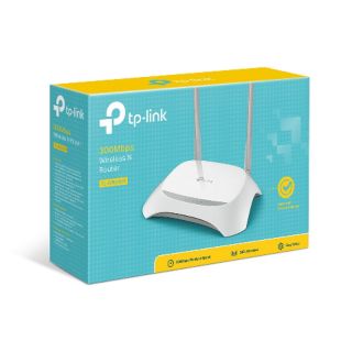 BỘ PHÁT SÓNG WIFI TP LINK CŨ QUA SỬ DỤNG NHƯ MÓI LIKE NEW chính hãng