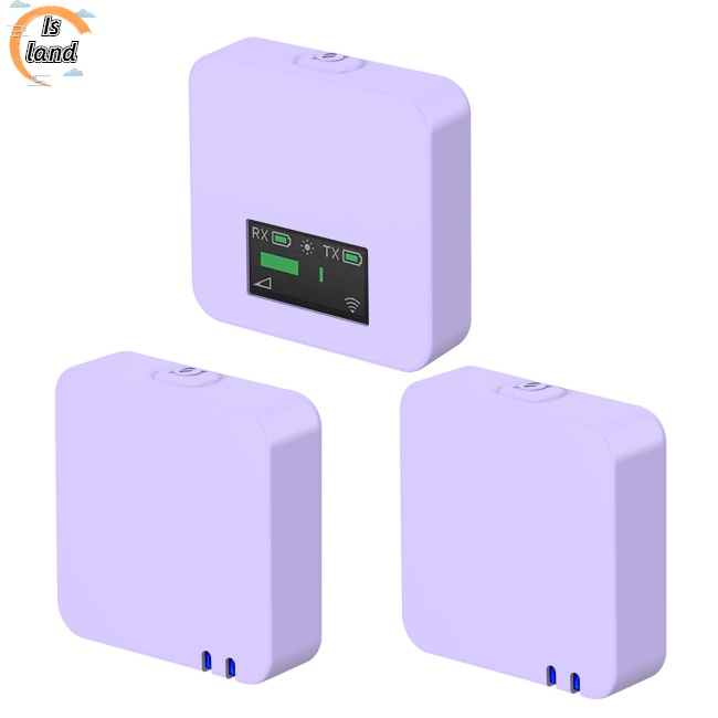 Vỏ Silicon Bảo Vệ Chống Bụi Dành Cho Micro Không Dây Rode go / go II
