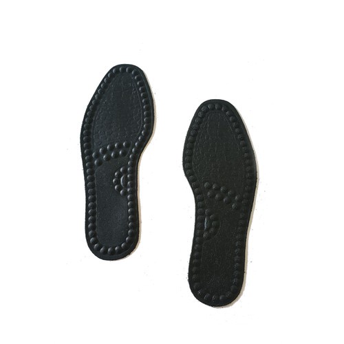 Lót Giày Da Nam Thấm Hút Mồ Hôi Êm Chân Rất Bền Cao Cấp Được Làm Thủ Công Da Thật 100%