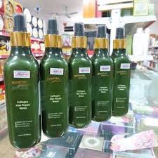 XỊT DƯỠNG PHỤC HỒI SOPHIA COLLAGEN 250ML - COLLAGEN HAIR REPAIR | BigBuy360 - bigbuy360.vn