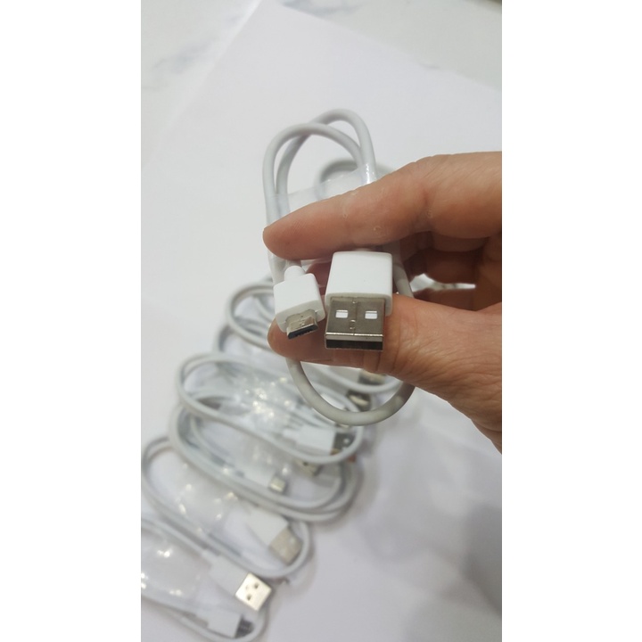 Dây cáp sạc truyền dữ liệu cổng USB dùng cho Camera Ezviz , sạc điện thoại - Hàng Chính Hãng