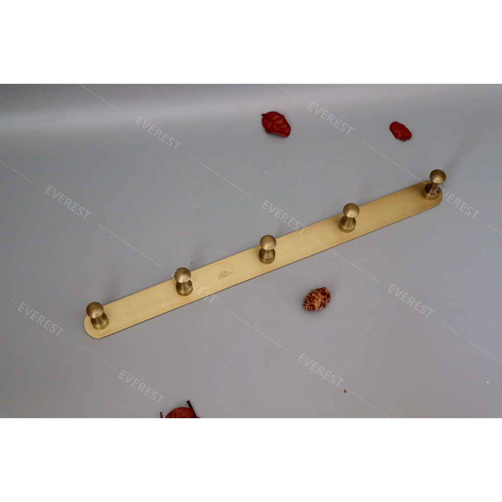 móc treo áo đồng EV-4036