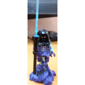 Lego Nexo Knight nhân vật Rogul