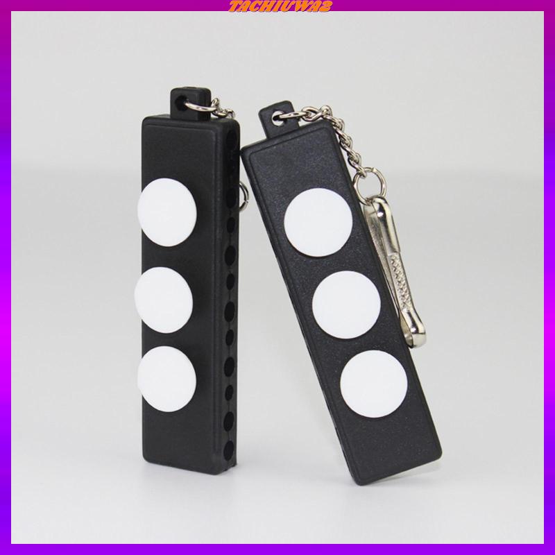 Giá Đỡ Bóng Golf Tachiuwa2 Kèm 12 Quả Bóng Golf Và 3 Bút Đánh Dấu Tiện Dụng