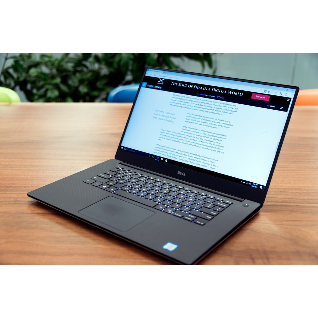 Laptop Dell Precision M5520 | BigBuy360 - bigbuy360.vn