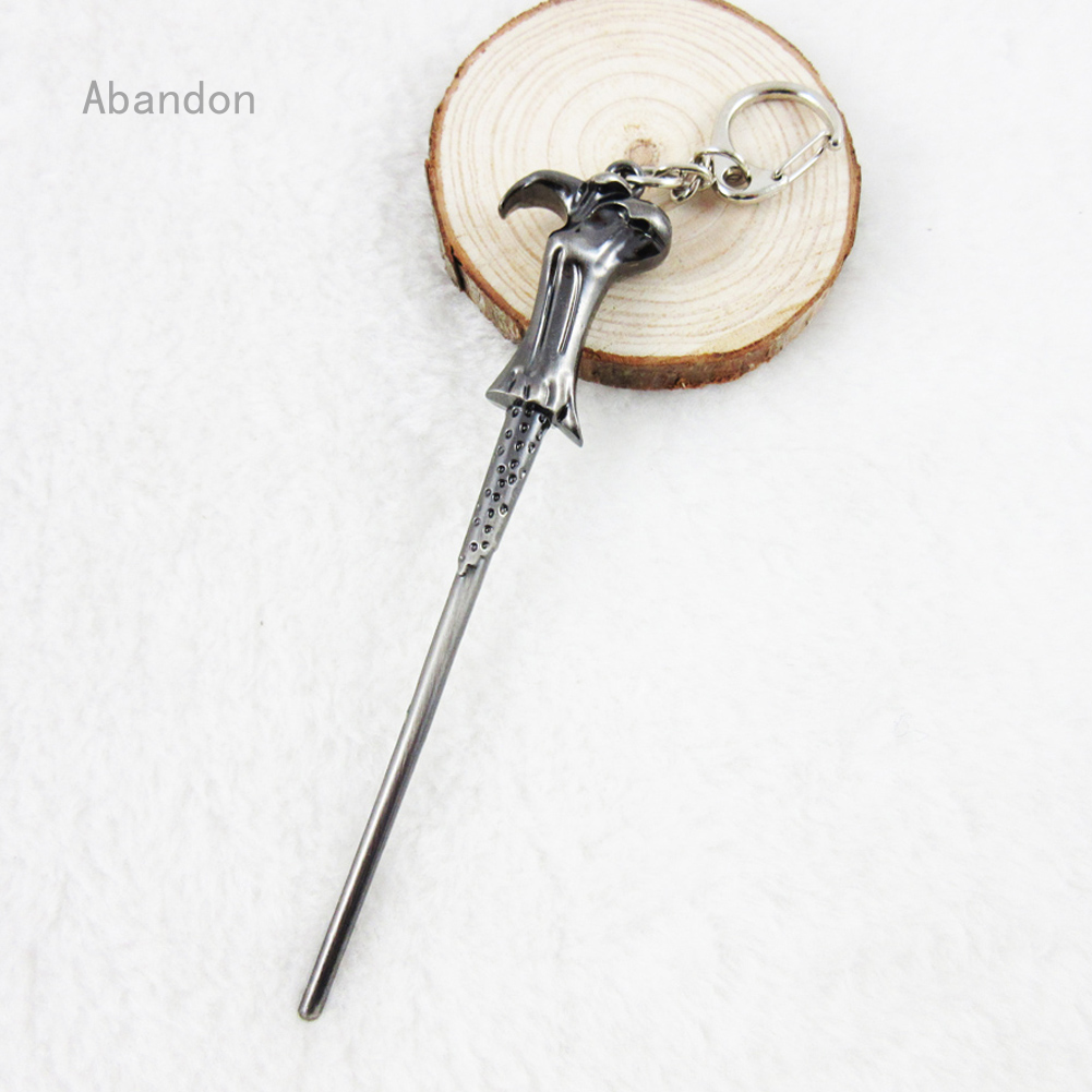 Abandon Dây Chuyền Mặt Hình Đũa Phép Thuật Trong Phim Harry Potter