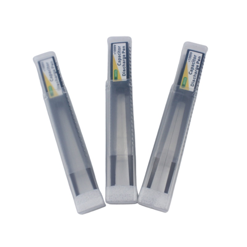 Shas Tụ Điện Di Động Bảo Vệ Điện T